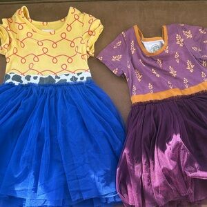 Jessie and Anna Dresses Taylor Joelle